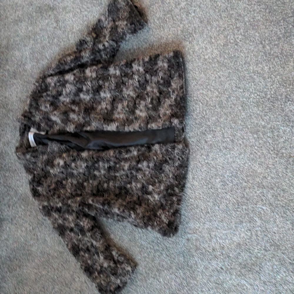 Alfred dunner jacket